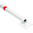 Blocator parcare tip stalp, Yato YT-55757 3