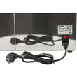 Dispoz. curățat piese, ultrasunete, 22l Yato YT-55801 4