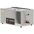Dispoz. curățat piese, ultrasunete, 22l Yato YT-55801 7
