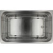 Dispoz. curățat piese, ultrasunete, 22l Yato YT-55801 10