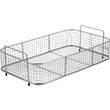 Dispoz. curățat piese, ultrasunete, 22l Yato YT-55801 12