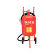 Aparat de sablat, Yato YT-55830 3
