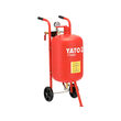 Aparat de sablat, Yato YT-55830 4