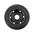 Disc rașpel pentru polizor unghiular, 120mm, nr2, Yato YT-59156 1