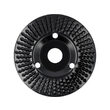 Disc raspel pentru lemn 125mm, Yato YT-59162 1