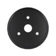 Disc rașpel pentru polizor unghiular, 120x12mm, nr1, Yato YT-59179 1