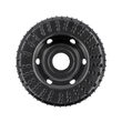 Disc rașpel cutter 120x12mm nr1, Yato YT-59182 1