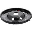 Disc rașpel cutter 120x12mm nr1, Yato YT-59182 2