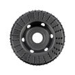Disc rașpel cutter 120x18mm nr1, Yato YT-59184 1