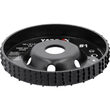 Disc rașpel cutter 120x18mm nr1, Yato YT-59184 2