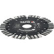 Disc pentru beton armat 125mm, Yato YT-59900 2
