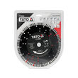 Disc pentru beton armat 230mm, Yato YT-59902 3