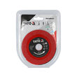 Diamond disc 125mm x 22,23mm Yato YT-59941 2