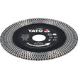 Disc pentru ceramică 125mm, Yato YT-59973 2