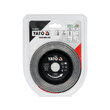 Disc pentru ceramică 125mm, Yato YT-59973 3