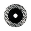 Disc pentru ceramică și granit 125mm, Yato YT-59980 1