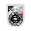 Disc pentru ceramică și granit 125mm, Yato YT-59980 3