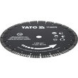 Disc pentru cutter beton 350mm, Yato YT-60270 2
