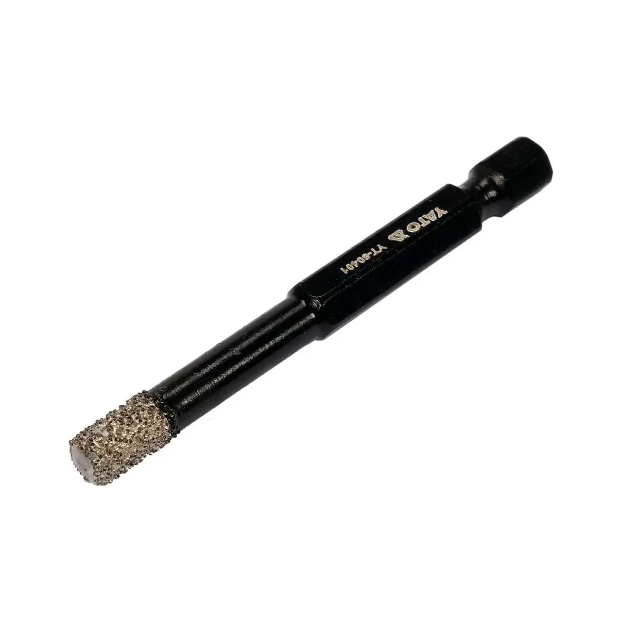 Burghiu diamantat pentru ceramica 6mm HEX 1