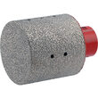 Freză cu diamant brazată 50mm m14, Yato YT-61782 1