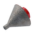 Freză cu diamant brazată 9-50mm m14, Yato YT-61788 1