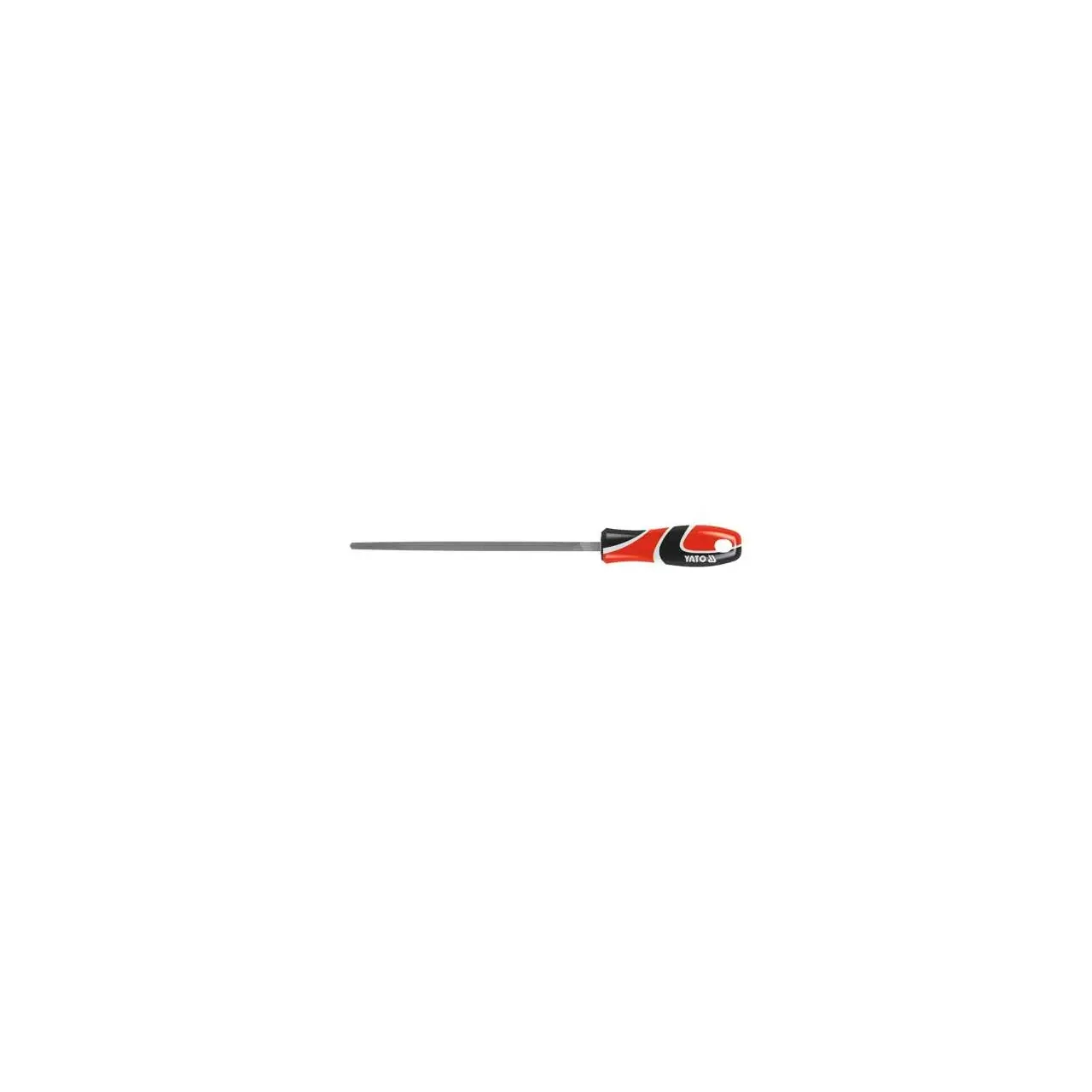 Pila patrata lacatuserie 250mm #1 Yato YT-6224 3
