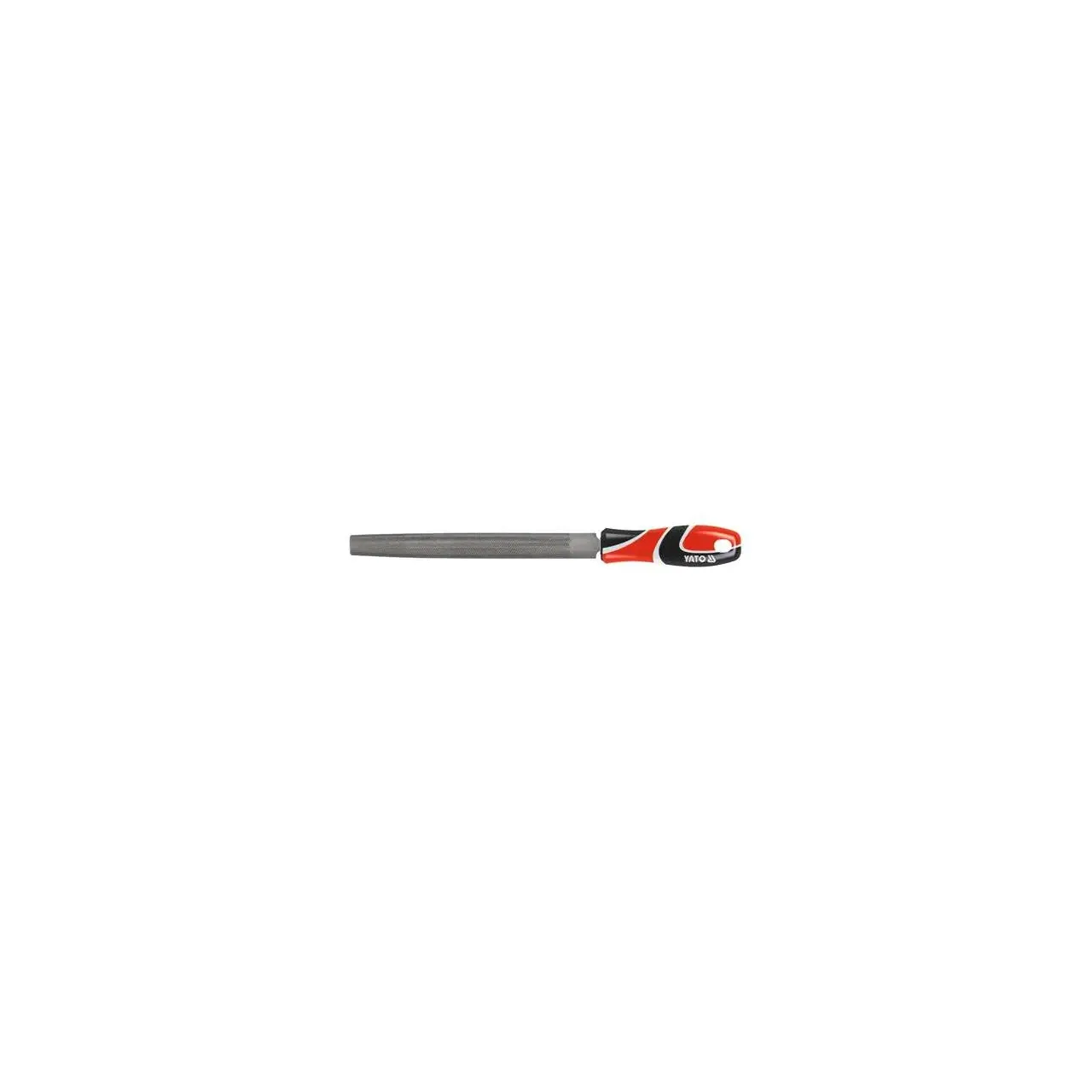 Pila semirotunda 250mm #1 Yato YT-6226 3