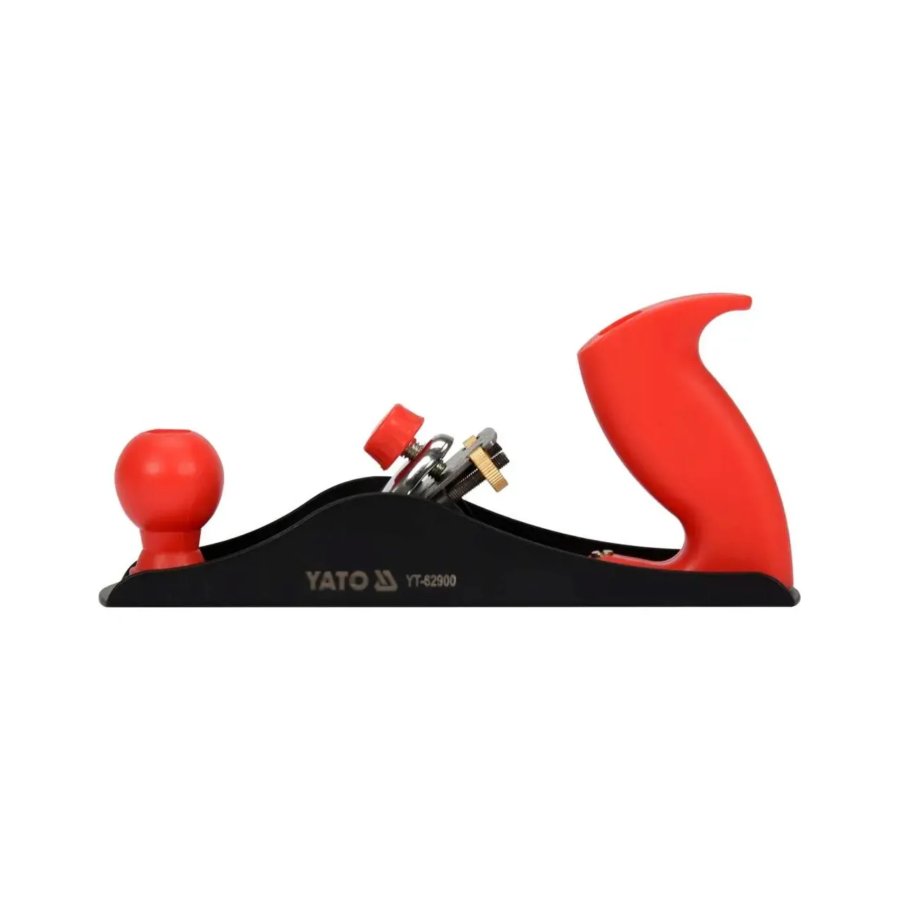 Rindea manuală cu cadru metalic 235 mm Yato YT-62900 1
