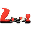 Rindea cu 2 lame 235mm Yato YT-62907 3