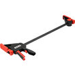 Clemă cu eliberare rapidă 450mm/270kg, Yato YT-63884 2