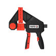 Clemă cu eliberare rapidă 450mm/270kg, Yato YT-63884 3
