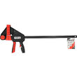 Clemă cu eliberare rapidă 450mm/270kg, Yato YT-63884 5