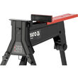 Suport portabil cu menghină 955mm Yato YT-64970 3
