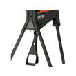 Suport portabil cu menghină 955mm Yato YT-64970 5