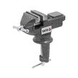 Menghină de masă, rotativă 60 mm, Yato YT-65009 1