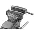 Menghină de masă, rotativă 60 mm, Yato YT-65009 4