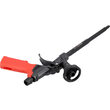 Pistol de spumă cu valvă suplimentară Yato YT-67434 2
