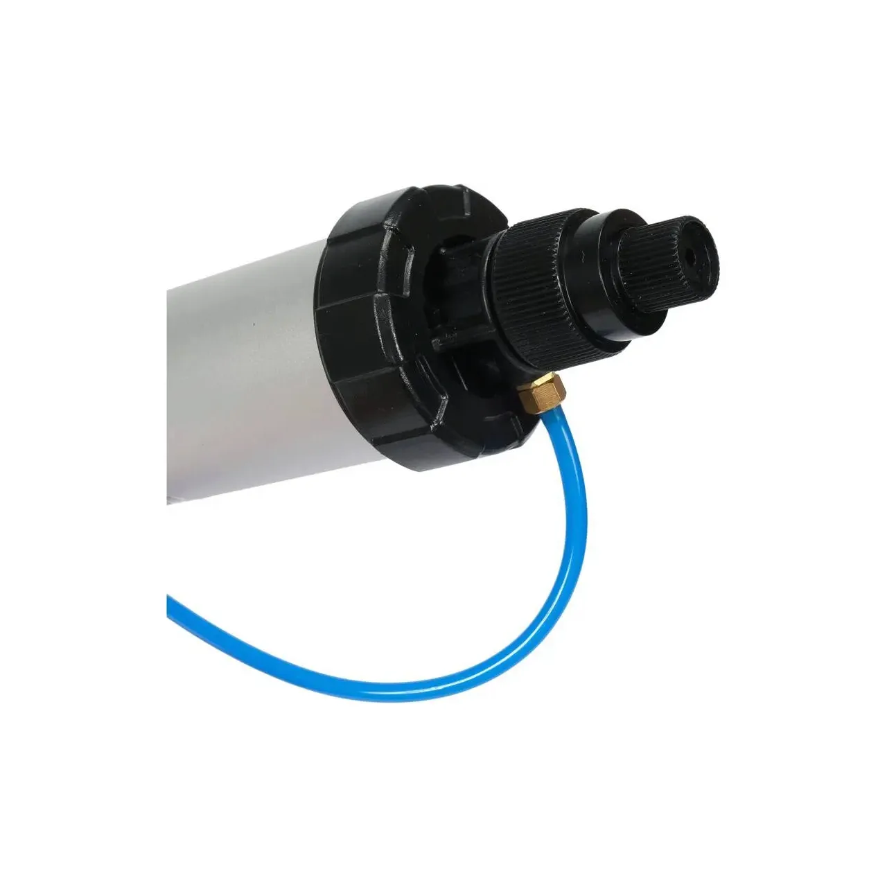 Pistol pneumatic pentru silicon 600ml Yato YT-67470 2