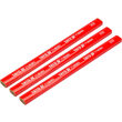 Set 3 creioane de tâmplărie Yato YT-692603 1