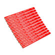 Set 12 creioane de tâmplărie Yato YT-692612 1