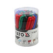 Set marker tehnic 36 buc, Yato YT-69310 1