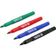 Set marker tehnic 36 buc, Yato YT-69310 3