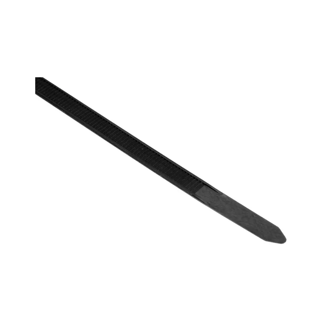 COLIERE PLASTIC 500 X 7.6, 50 BUC. NEGRU, YT-70655 Yato YT-70655 3
