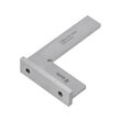 Echer cu bază/talpă 100x70 mm Yato YT-70761 2