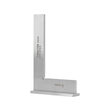 Echer cu bază/talpă 150x100 mm Yato YT-70762 1