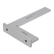 Echer cu bază/talpă 200x130 mm Yato YT-70763 2