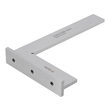 Echer cu bază/talpă 250x160 mm Yato YT-70764 2
