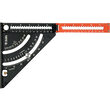 Echer reglabil cu picior aluminiu, 140mm Yato YT-70783 1