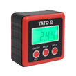 Nivelă digitală înclinometru Yato YT-71000 1