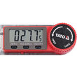 Echer reglabil digital 500mm Yato YT-71005 3